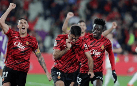 包含马洛卡资金告急，球队整体实力恐有下滑风险的词条